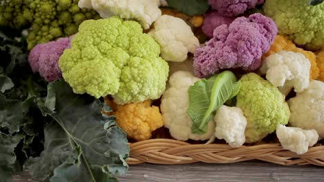Colorful-broccoli-cauliflowers-plate