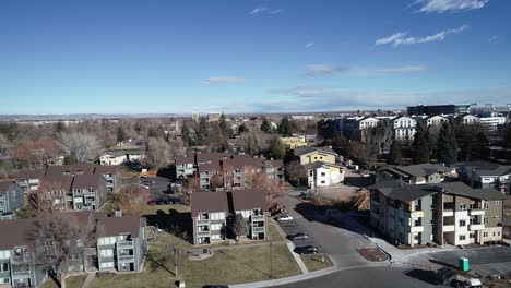 Fort-Collins-Colorado-student-condos-during-the-COVID-pandemic-near-CSU