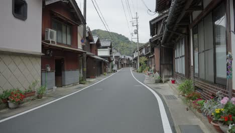 Ine-Cho-Stadt-Im-Norden-Von-Kyoto,-Japan