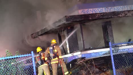 firefighters-putting-out-major-building-fire