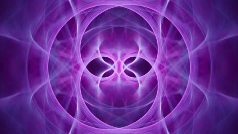 Omega-Spiralen-Für-Immer---Nahtlose-Schleifen-Abstrakter-Fraktaler-Spiralen,-Künstlerischer-Kaleidoskop-Hintergrund,-Spirituelle-Geometrie,-Kosmische-Galaxien-Strichzeichnungen---Ideal-Für-Musik-VJ-Und-Meditative-Hintergründe