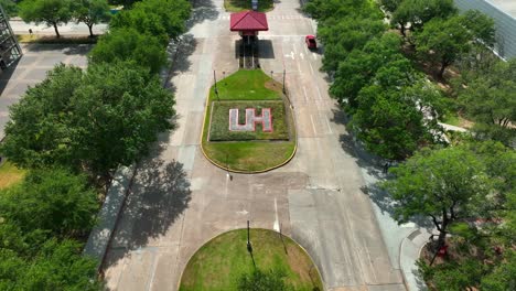 Universidad-De-Houston