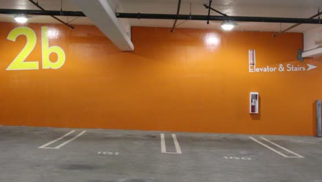 second-level-of-public-parking-garage