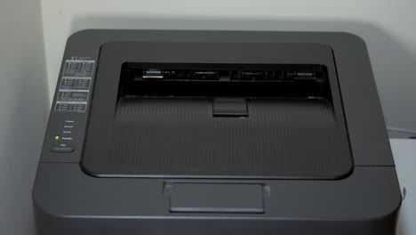 Laser-Schwarzweißdrucker-Für-Das-Heimbüro