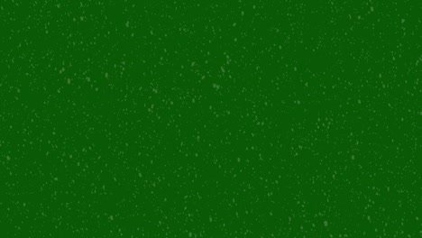 Realistic-snow-storm-VFX-with-green-screen-for-any-kind-of-video