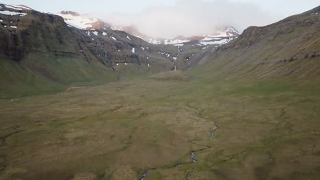 Smooth-drone-movement-makes-the-most-out-of-a-perfect-landscape-shot