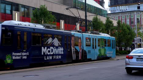 Light-Rail-in-the-streets-of-Denver-downtown
