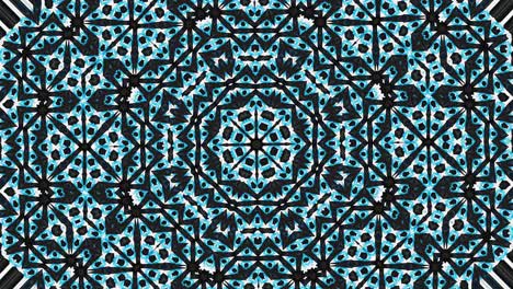 Geometry-ethnic-pattern
