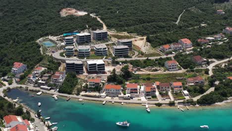 Apartments-HC-Immo---Holiday-Apartments-In-Zrnovo,-Korcula-Island,-Croatia