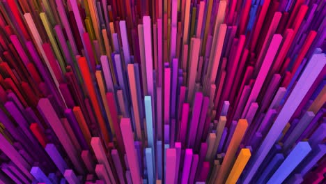 3D-Colorful-Dancing-Cubes-Background