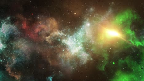 nebula-clouds-and-a-bright-light-in-the-great-universe