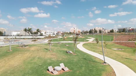playground-in-the-morning-at-southern-district-city-in-israel-named-by-netivot