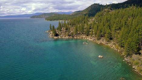 This-is-drone-footage-taken-in-East-Lake-Tahoe-Nevada
