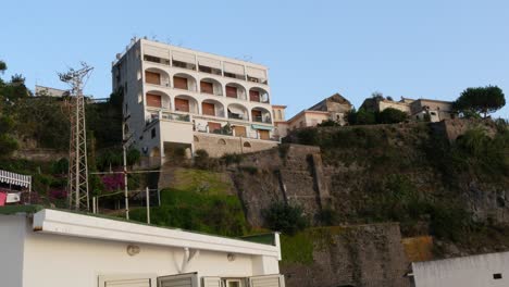 Sorrento,-Italy-Meta-di-Sorrento-Apartment