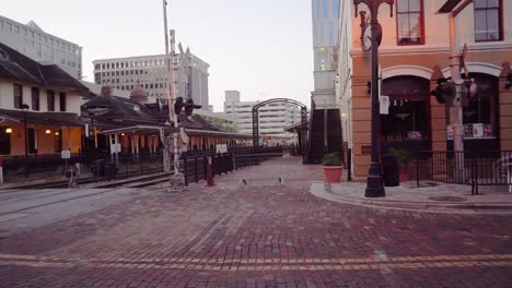 Downtown-Orlando-Florida-at-the-Church-Street-station-location-