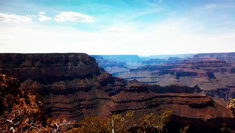 Panning-timelapse-across-the-vast-expanse-of-the-Grand-Canyon-from-the-South-Rim