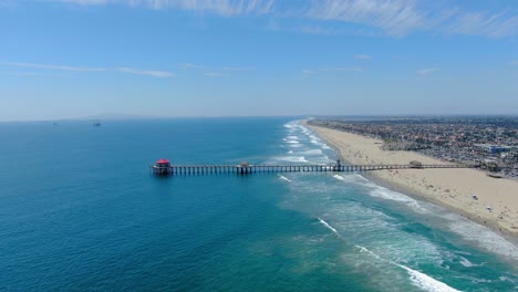 Huntington-Beach-Pier-time-lapse