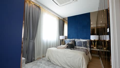 Komplettlösung-Für-Die-Moderne-Und-Luxuriöse-Schlafzimmerdekoration