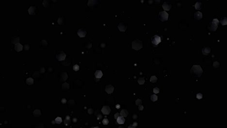hexagonal-particle-dust-as-video-background