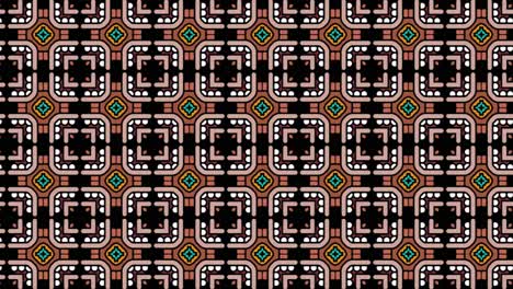 symmetrical-tile-patterns-for-design-and-backgrounds-animation-scrolling-right