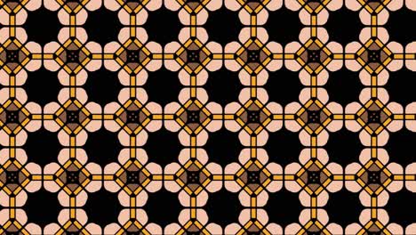 The-seamless-tile-pattern-and-digital-illustration-for-background-and-design