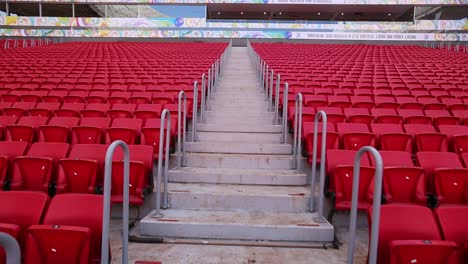 Stairway-and-empty-seats-in-the-Mane-Garrincha-Stadium-in-Brasilia
