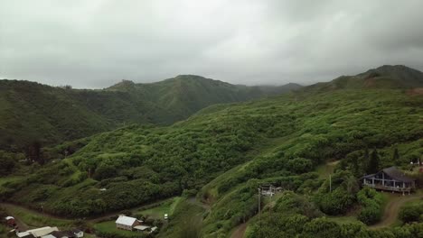 Diese-Aufnahme-Wurde-In-Den-Jurassic-Mountains-Auf-Der-Hawaiianischen-Insel-Oahu-Aufgenommen