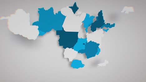 Motion-Graphics-Animated-Map-of-Brazil-Forming---White