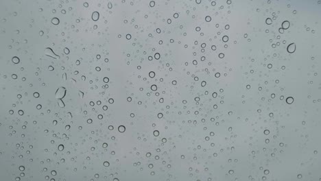 Raindrops-on-car-windshield-slow-motion