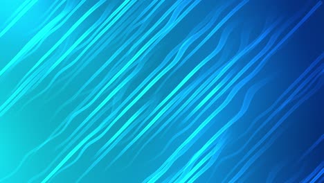Blue-background-with-moving-waves