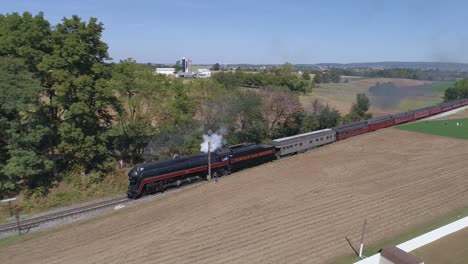 Aerial-View-of-a-Norfolk-and-Western-no