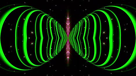VJ-LOOP-ASTRAL-VISUAL-Abstract-background
