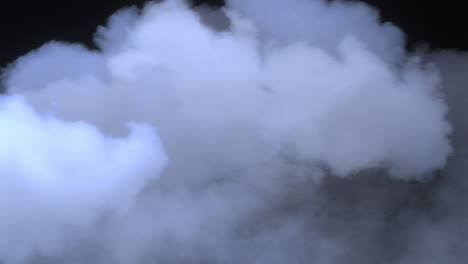 Abstract-smoke-cloud