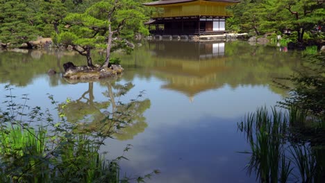 The-temple-Kinkaku-ji-is-known-for-the-Shariden---the-relic-hall