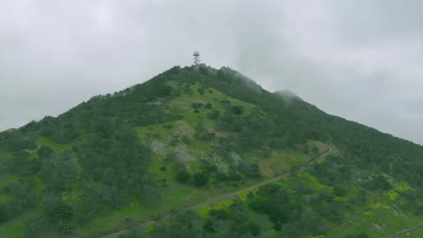 Pico-Do-Facho-Aussichtspunkt,-Portugal