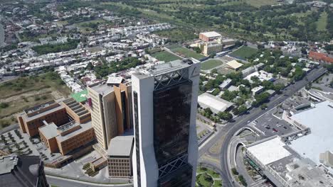 large-building-in-Monterrey-Mexico