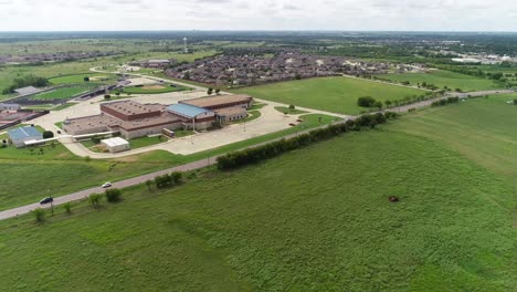 This-is-an-aerial-view-of-the-Sanger-High-School-and-a-neighborhood-behind-it
