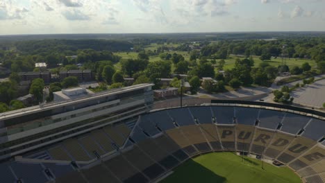 Purdue-University-Football-Stadium