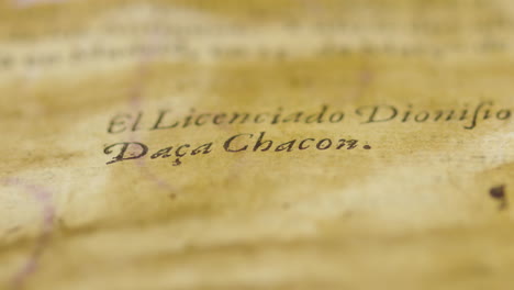 Libro-Antiguo-De-La-Epoca-Colonial