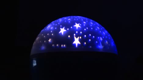 Rotating-Night-Lamp-Projector-with-Stars-and-Moon