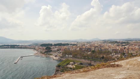 Korfu-Griechenland-4k-Filmische-Orte