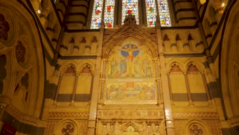 St-Paul's-Cathedral-melbourne-melbourne-historical-building-melbourne-tourist-places