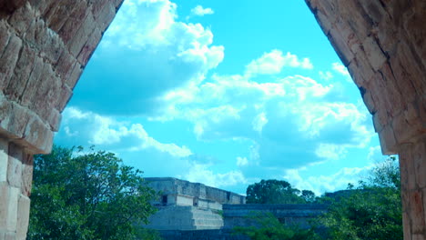 Uxmal-main-gate-of-the-ruins