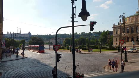 Prague-city-timelapse-long-shutter