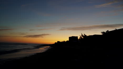 Puerto-progreso-sun-rise