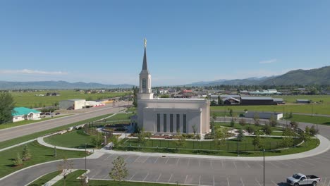 Star-Valley-Temple-of-the-Church-of-Jesus-Christ-of-Latter-day-Saints