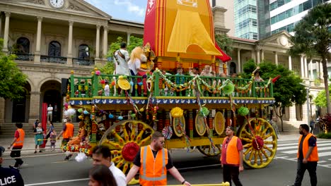 Ratha-yatra,-Festival-De-Carros-En-Brisbane-2018
