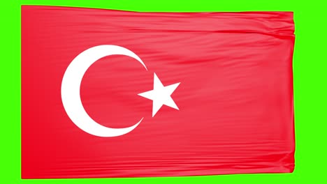 -türkische-Flagge-Schwenkend--1920x1080--auf-Grünem-Bildschirm--türkische-Flagge-Schwenkend?