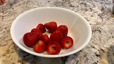 A-bowl-of-fresh-clean-strawberries-gone-in-5-seconds