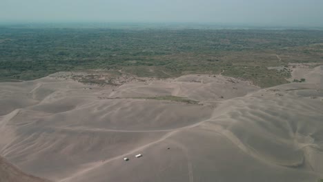 Die-Erstaunlichen-Sandstrände-Von-Chachalacas-In-Veracruz